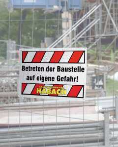 Wetterfeste Folie - A4, spezialbeschichtet, Stärke 0,13 mm, 100 Blatt