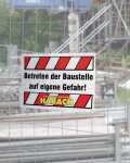 Wetterfeste Folie - A4, spezialbeschichtet, Stärke...