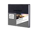 AVERY Zweckform Formularbuch Hardc over - Fahrtenbuch, A6...
