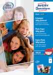 Classic Inkjet Fotopapier - DIN A4, glänzend, 180...