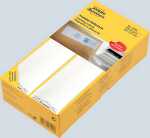 Frankier-Etiketten - einzeln mit Abziehlasche, 164 x 41...