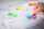 AVERY Zweckform Stick&Lift Etikette n, 38,1 x 21,2 mm, blau (72047912)