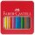 Faber Castell Buntstift Jumbo Grip 16er Metalletui