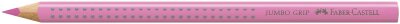 Faber Castell Buntstift Jumbo Grip Flamingopink