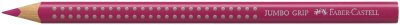 Faber Castell Buntstift Jumbo Grip Magenta mittel