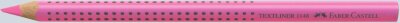 Faber Castell Textm. Jumbo Grip Neon Textliner Pink