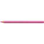 Faber Castell Textmarker Grip Jumbo 5,4 mm Neon pink