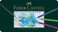 Faber Castell Aquarellstift A.Dürer 120er Metalletui...