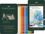 Faber Castell Aquarellstift A.Dürer 3,8 mm 12er...