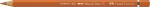 Faber Castell Aquarellstift A.Dürer 3,8 mm terracotta