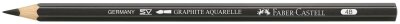 Faber Castell Aquarellbleistift Graphite Aquarelle 4B