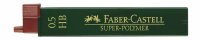 Faber Castell Feinmine Super-Polymer 0,5mm HB