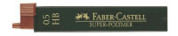 Faber Castell Feinmine Super-Polymer 0,5mm B