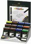Faber Castell Feinmine Super-Polymer Display
