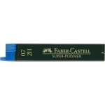 Faber Castell Feinmine Super-Polymer 0,7 mm 2H