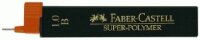 Faber Castell Feinmine Super-Polymer 1,0mm B