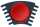 Faber Castell Einzelfarbe Connector zinnoberrot Farbe 21