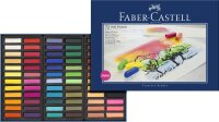 Faber Castell Softpastellkreiden Mini 72er Kartonetui