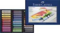 Faber Castell Softpastellkreiden 36er Kartonetui