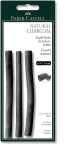 Faber Castell Zeichenkohle natürlich Pitt 13 mm x 95 mm