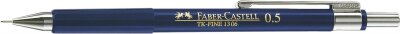 Faber Castell Druckbleistift TK-Fine 1306 0,7 mm blau