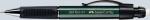 Faber Castell Druckbleistift Grip Plus 0,7 B grün Rad.