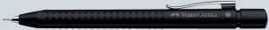 Faber Castell Druckbleistift Grip 2011 0,7 B schwarz Rad.