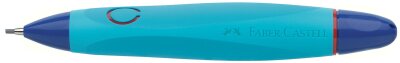 Faber Castell Drehbleistift Scribolino 1,4 mm blau