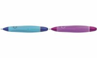 Faber Castell Drehbleistift Scribolino 1,4 mm brombeer