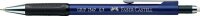 Faber Castell DBS Grip 1347 0,7 mm navy blue