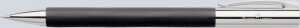 Faber Castell Drehbleistift Ambition Edelharz schwarz 0,7 B