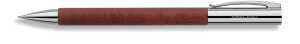 Faber Castell Drehbleistift Ambition Birnbaum 0,7 B