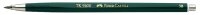 Faber Castell Fallminenstift TK 9400 3B 2mm