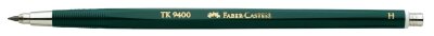 Faber Castell Fallminenstift TK 9400 H 2mm