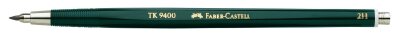 Faber Castell Fallminenstift TK 9400 2H 2mm