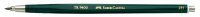 Faber Castell Fallminenstift TK 9400 2H 2mm