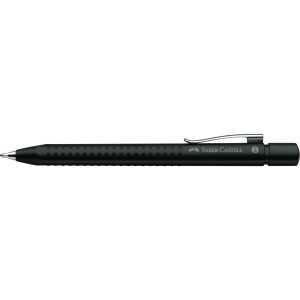 Faber Castell Kugelschreiber Grip 2011 XB schwarz matt
