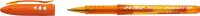 FABER CASTELL 144315 Uni-Ball Gelschreiber Fanthom orange...