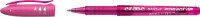 FABER CASTELL 144328 Uni-Ball Gelschreiber Fanthom pink...