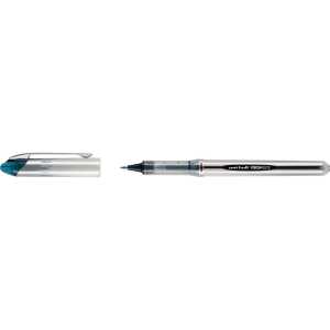 Faber Castell Tintenroller UB Vision Elite 0,6 mm blau-schw.