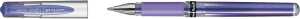 Faber Castell Gelroller UB SIGNO UM-153 1,0 mm violett met.