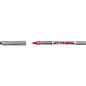 Faber Castell Tintenroller UB EYE UB-157 0,4 mm rot