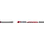 Faber Castell Tintenroller UB EYE UB-157 0,4 mm rot