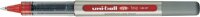 Faber Castell Tintenroller UB EYE UB-157 0,4mm rot