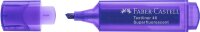 Faber Castell Textmarker TL 46 Superfluor violett