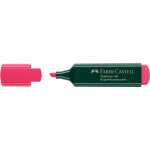 Faber Castell Textmarker TL 48 5, 2, 1 mm rot