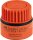 Faber Castell Refill Textliner 1549 orange