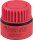 Faber Castell Refill Textliner 1549 rot