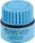 Faber Castell Refill Textliner 1549 blau