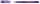 Faber Castell Faserschreiber Broadpen Document 0,8 violet